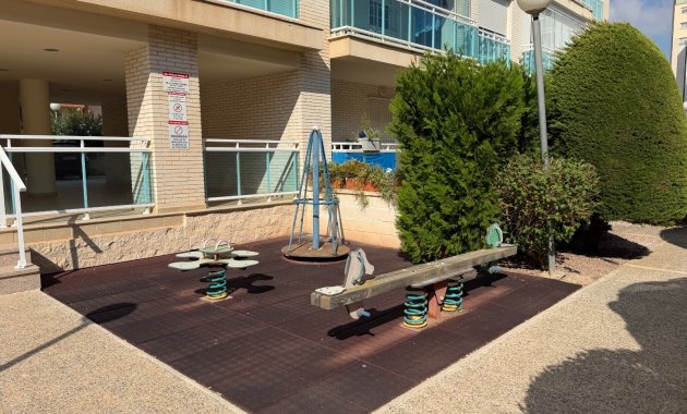 Herverkoop - Appartement -
Guardamar del Segura - Puerto