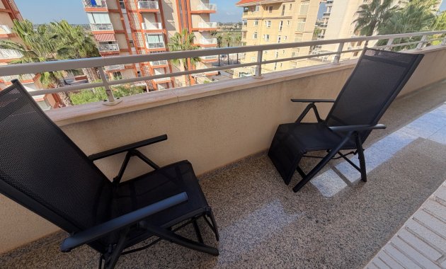 Herverkoop - Appartement -
Guardamar del Segura - Puerto
