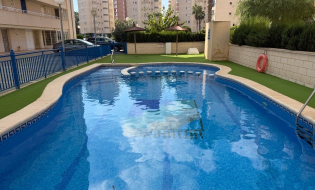 Herverkoop - Appartement -
Guardamar del Segura - Puerto