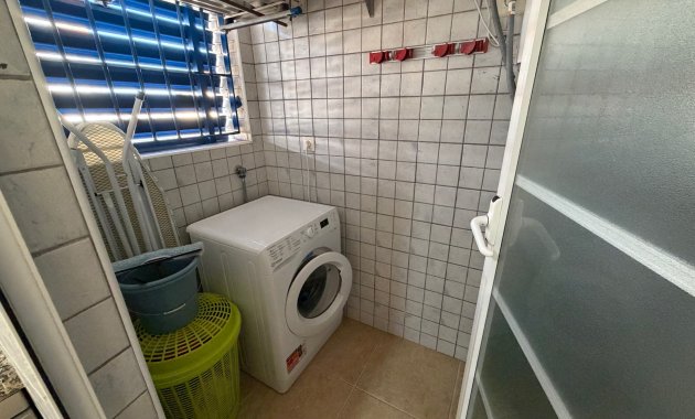 Herverkoop - Appartement -
Guardamar del Segura - Puerto