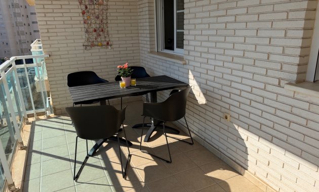 Herverkoop - Appartement -
Guardamar del Segura - Puerto