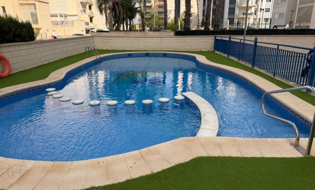 Herverkoop - Appartement -
Guardamar del Segura - Puerto