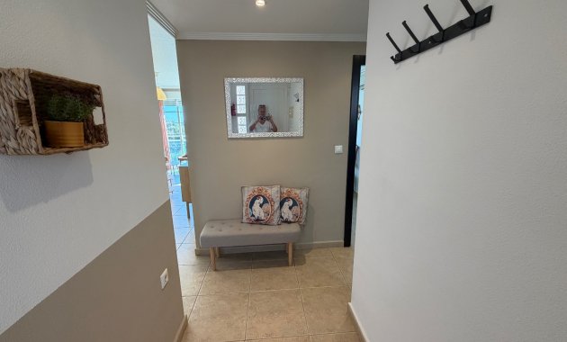 Herverkoop - Appartement -
Guardamar del Segura - Puerto