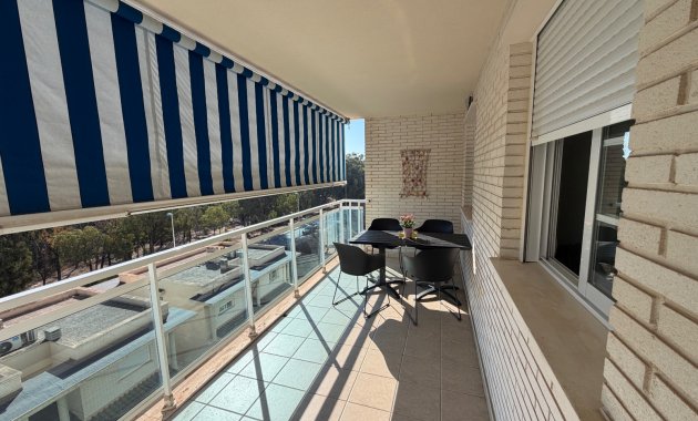 Herverkoop - Appartement -
Guardamar del Segura - Puerto