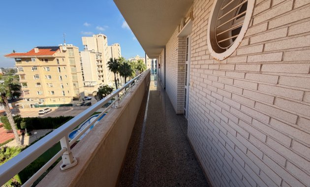 Herverkoop - Appartement -
Guardamar del Segura - Puerto