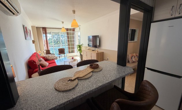 Herverkoop - Appartement -
Guardamar del Segura - Puerto