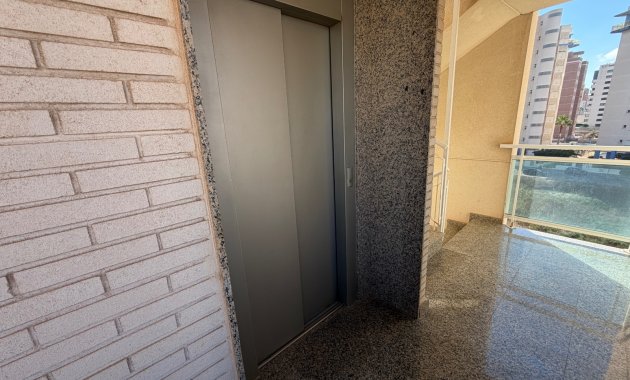 Herverkoop - Appartement -
Guardamar del Segura - Puerto