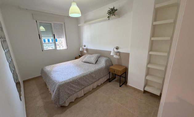 Herverkoop - Appartement -
Guardamar del Segura - Puerto