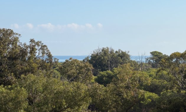 Herverkoop - Appartement -
Guardamar del Segura - Puerto