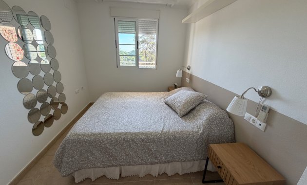 Herverkoop - Appartement -
Guardamar del Segura - Puerto