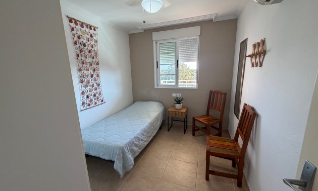 Herverkoop - Appartement -
Guardamar del Segura - Puerto
