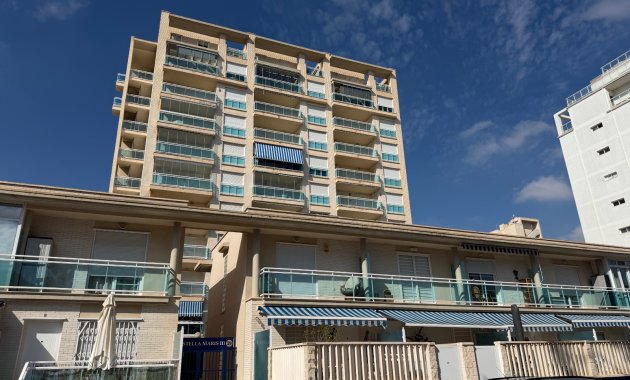 Herverkoop - Appartement -
Guardamar del Segura - Puerto