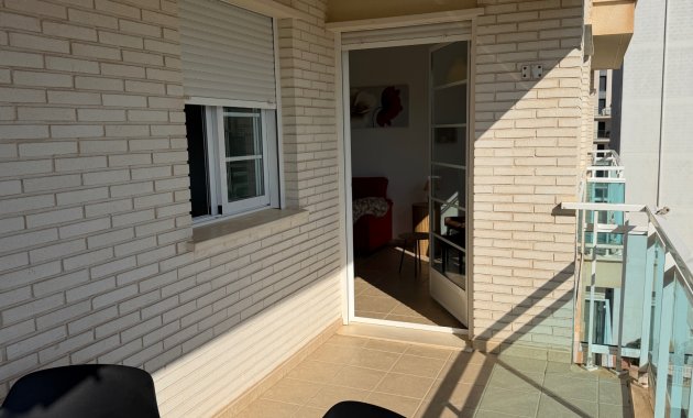 Herverkoop - Appartement -
Guardamar del Segura - Puerto