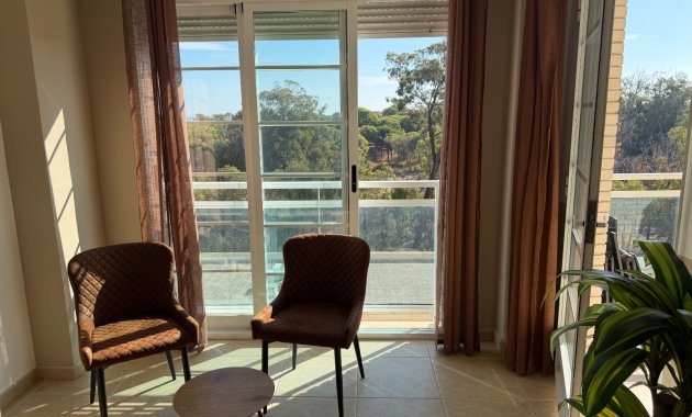 Herverkoop - Appartement -
Guardamar del Segura - Puerto