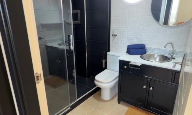 Herverkoop - Appartement -
Guardamar del Segura - Puerto
