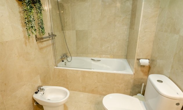 Wiederverkauf - Apartment -
Orihuela - Orihuela Costa