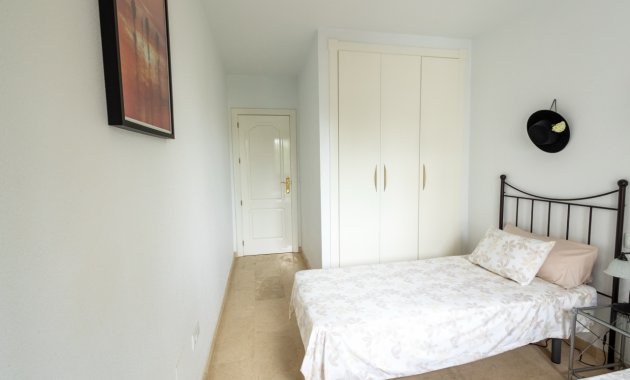 Wiederverkauf - Apartment -
Orihuela - Orihuela Costa