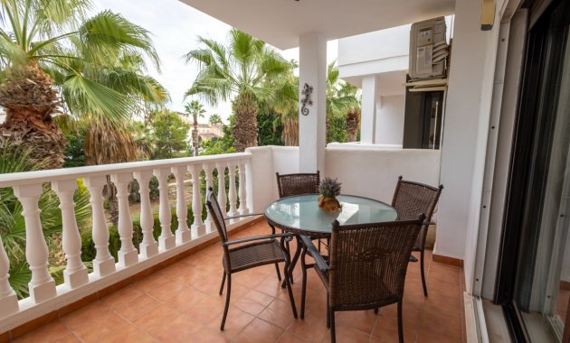 Wiederverkauf - Apartment -
Orihuela - Orihuela Costa