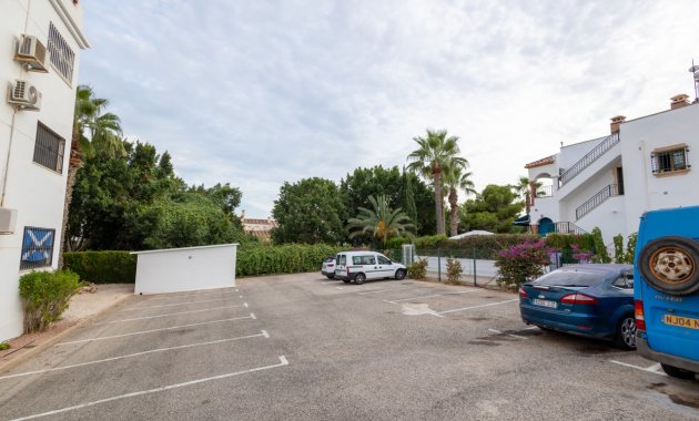 Wiederverkauf - Apartment -
Orihuela - Orihuela Costa