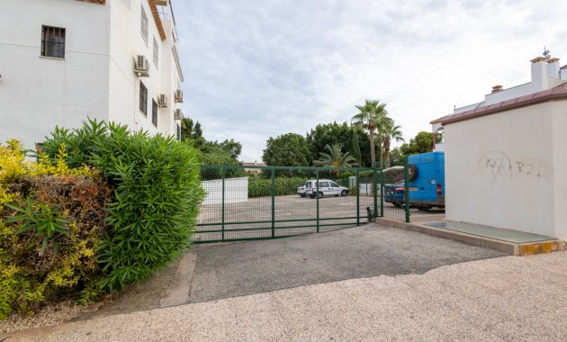 Wiederverkauf - Apartment -
Orihuela - Orihuela Costa