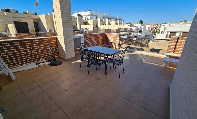 Wiederverkauf - Apartment -
Orihuela Costa - Lomas de Cabo Roig