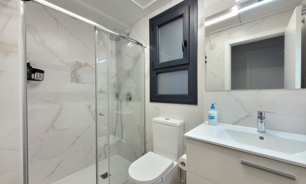 Herverkoop - Appartement -
Orihuela Costa
