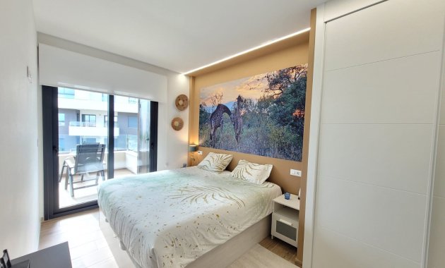 Herverkoop - Appartement -
Orihuela Costa