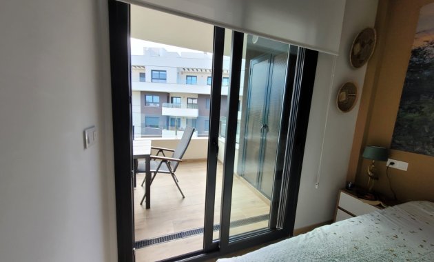 Herverkoop - Appartement -
Orihuela Costa