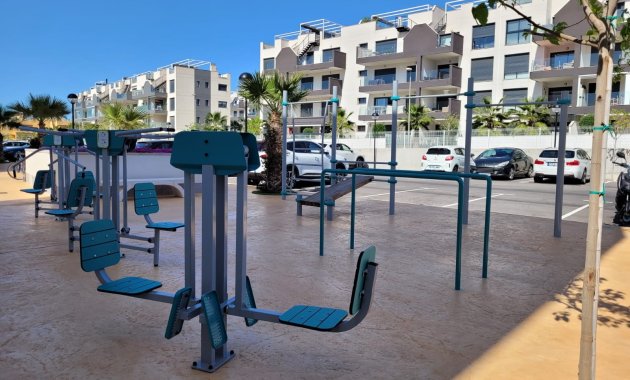 Herverkoop - Appartement -
Orihuela Costa