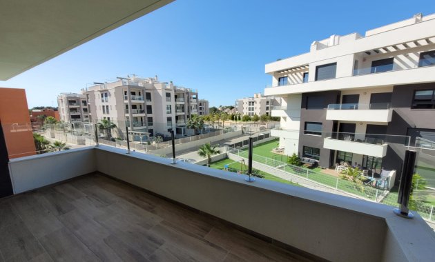 Herverkoop - Appartement -
Orihuela Costa