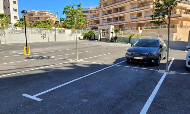 Herverkoop - Appartement -
Orihuela Costa