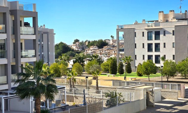 Herverkoop - Appartement -
Orihuela Costa