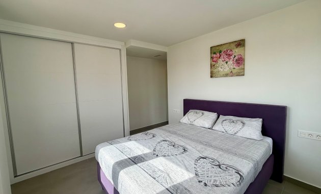 Herverkoop - Vrijstaande woning / Villa -
La Marina