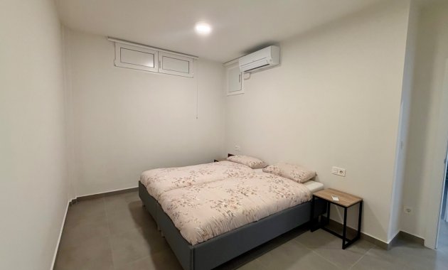 Herverkoop - Vrijstaande woning / Villa -
La Marina