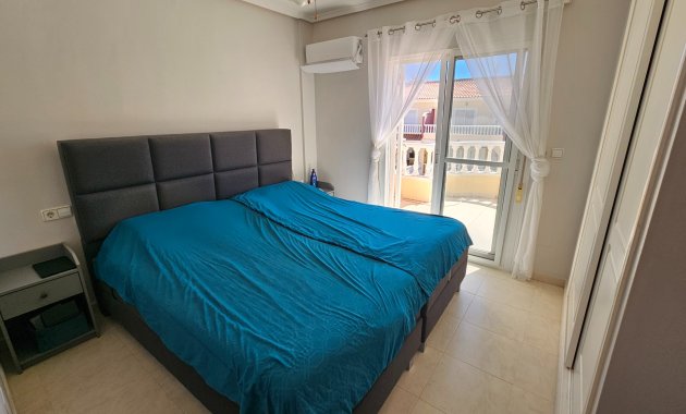 Wiederverkauf - Stadthaus -
Ciudad Quesada - Rojales - Cuidad Quesada