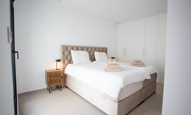 Herverkoop - Vrijstaande woning / Villa -
Dolores