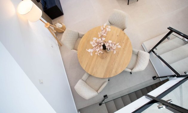 Herverkoop - Vrijstaande woning / Villa -
Dolores