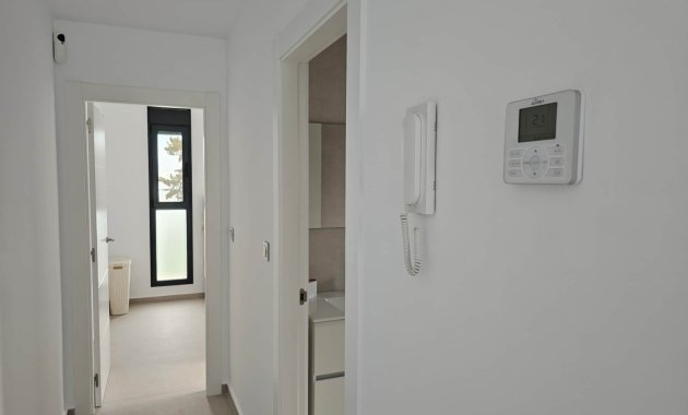 Herverkoop - Vrijstaande woning / Villa -
Dolores