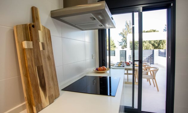 Herverkoop - Vrijstaande woning / Villa -
Dolores