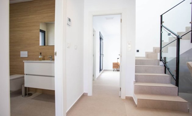 Herverkoop - Vrijstaande woning / Villa -
Dolores