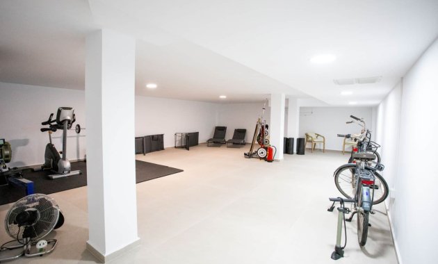 Herverkoop - Vrijstaande woning / Villa -
Dolores