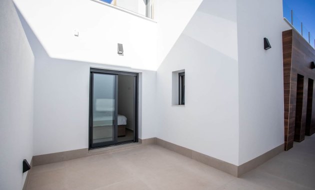 Herverkoop - Vrijstaande woning / Villa -
Dolores