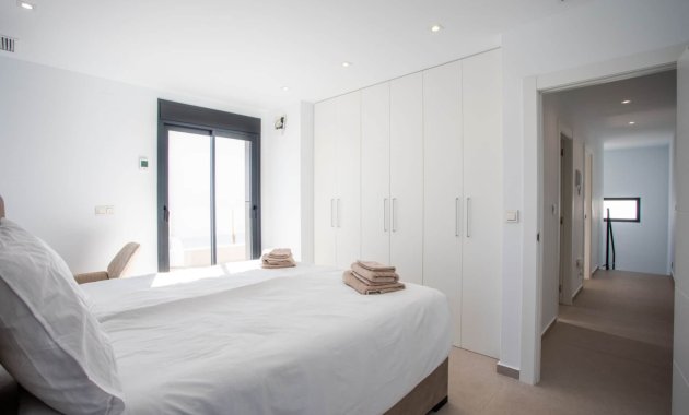 Herverkoop - Vrijstaande woning / Villa -
Dolores
