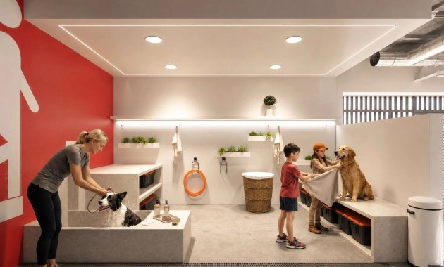 Nouvelle construction - Penthouse -
Villajoyosa