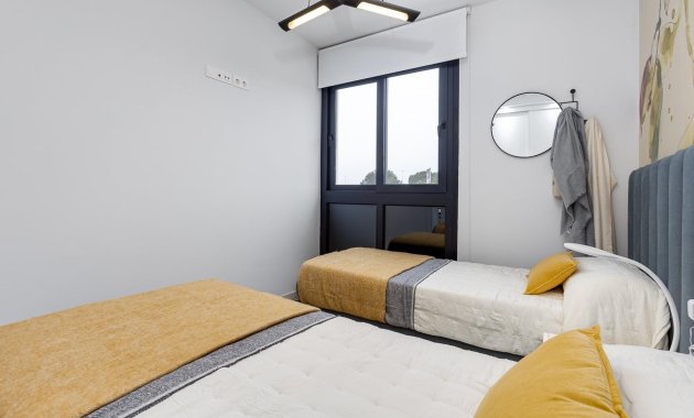 Neue Gebäude - Freistehend / Villa -
Ciudad Quesada - Rojales - Ciudad Quesada