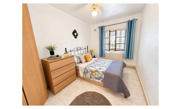 Wiederverkauf - Bungalow - Erdgeschosswohnung -
Benijofar - Benijófar - Atalaya Park