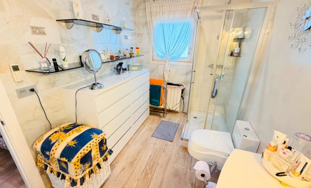 Herverkoop - Vrijstaande woning / Villa -
Daya Vieja