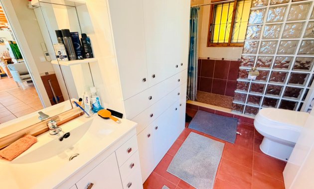 Herverkoop - Vrijstaande woning / Villa -
Daya Vieja