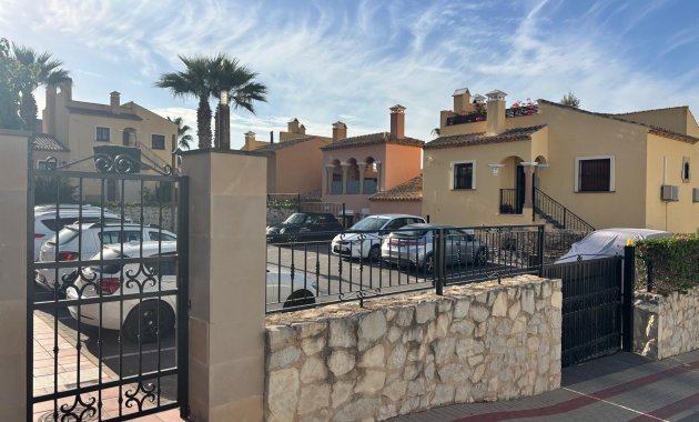 Herverkoop - Appartement -
La Rellana