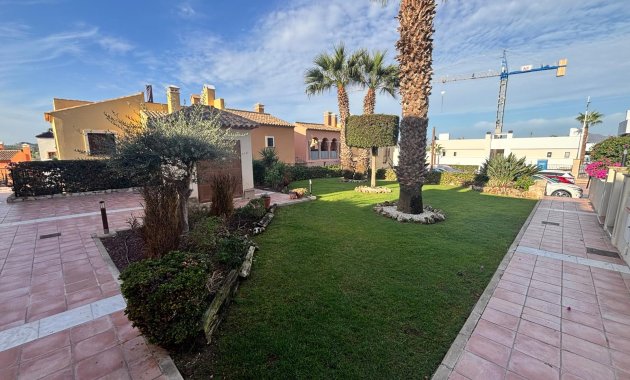 Herverkoop - Appartement -
La Rellana